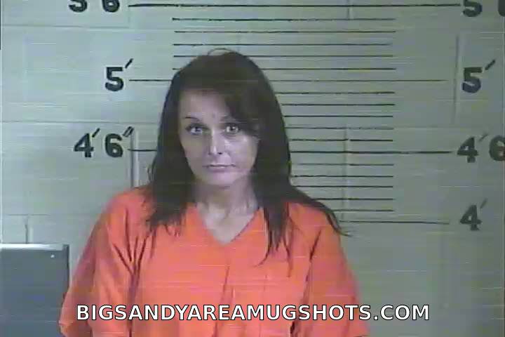 Booking photo