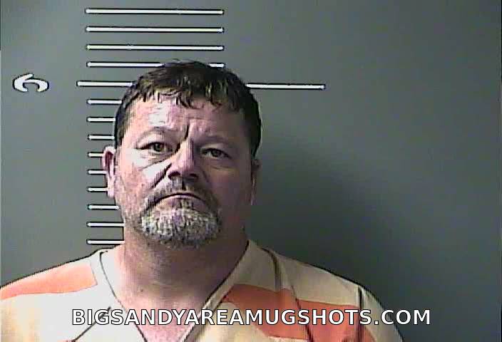Booking photo