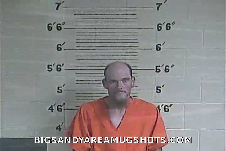 Booking photo