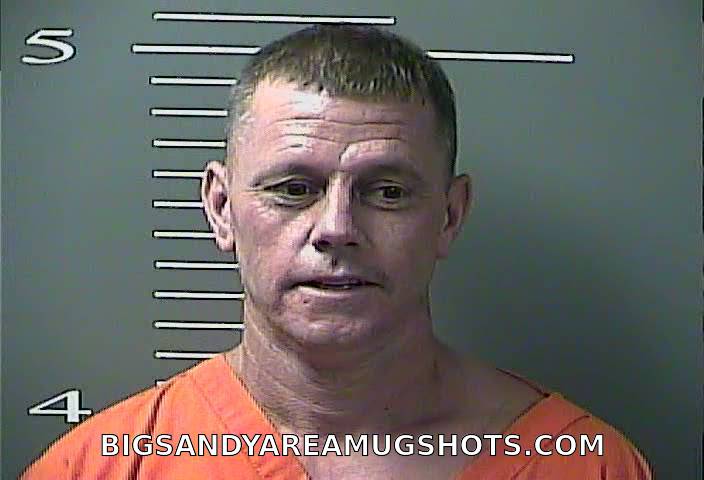 Booking photo