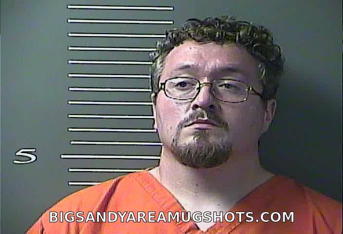 Booking photo