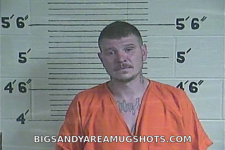Booking photo