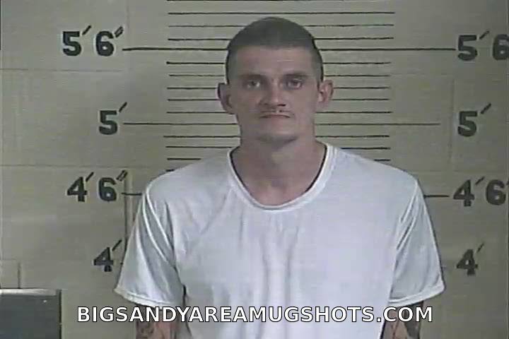 Booking photo