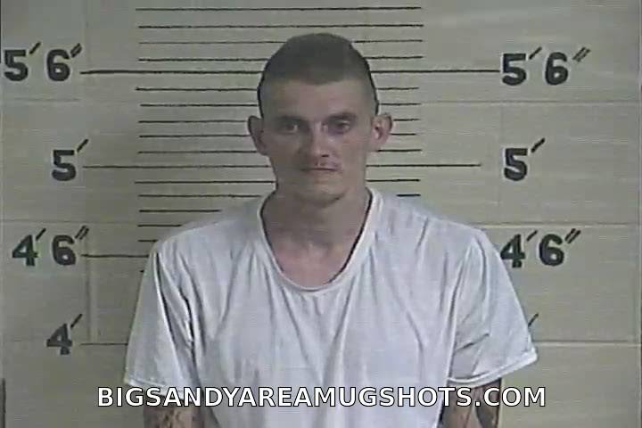 Booking photo