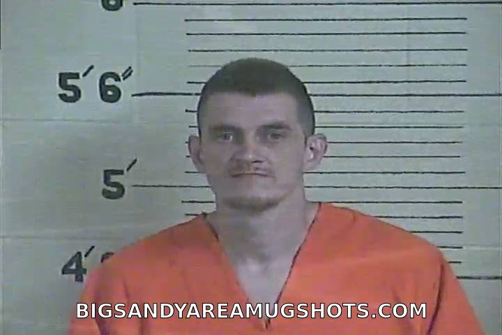 Booking photo