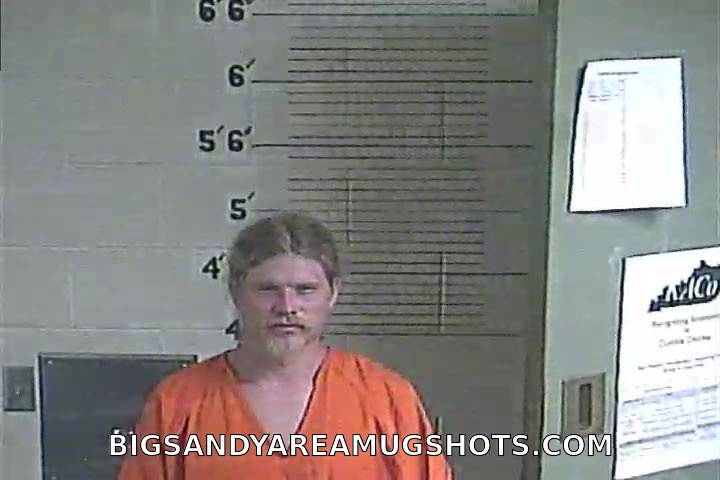 Booking photo
