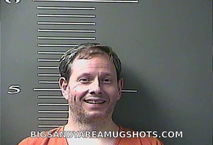 Booking photo