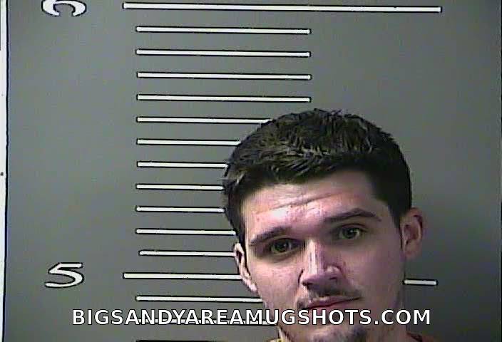 Booking photo
