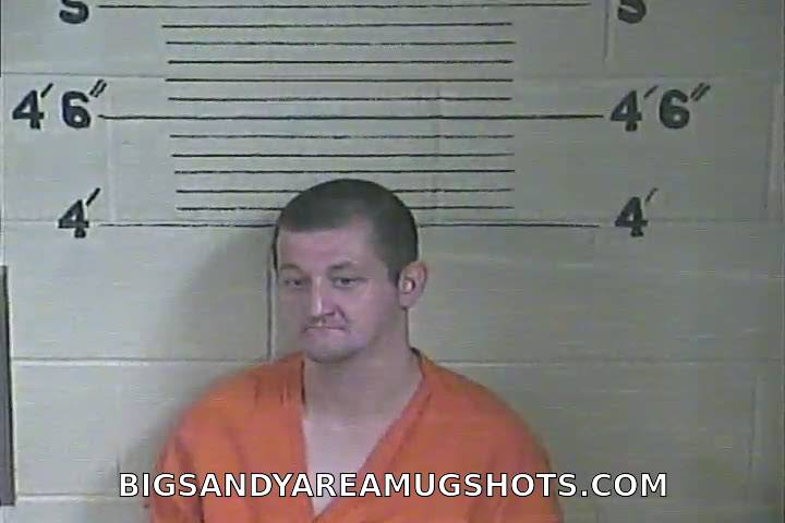 Booking photo