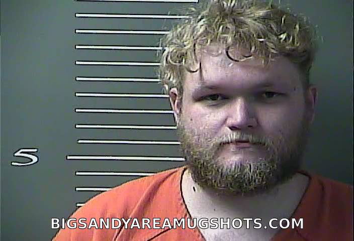 Booking photo