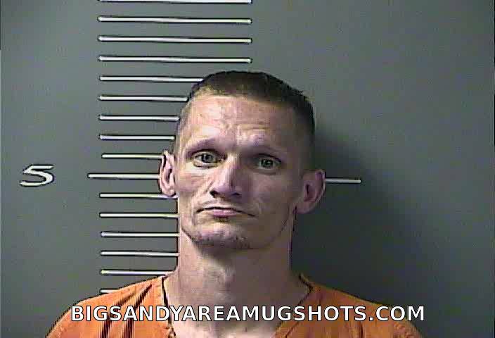 Booking photo