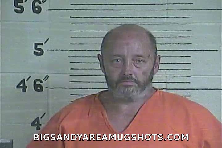 Booking photo