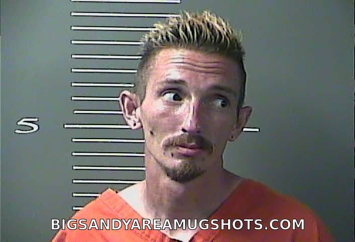 Booking photo