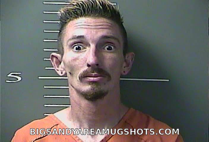 Booking photo