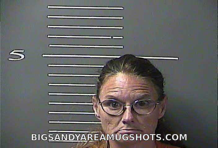 Booking photo