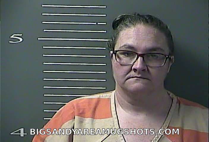 Booking photo