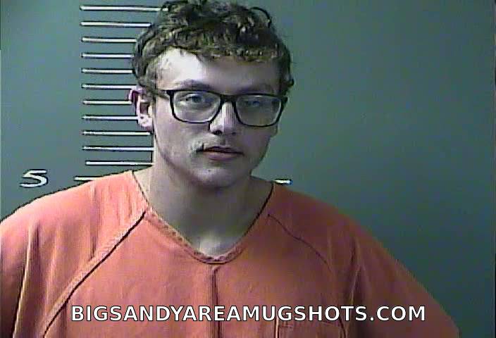 Booking photo