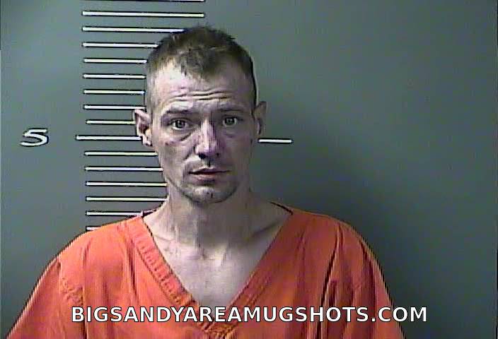 Booking photo
