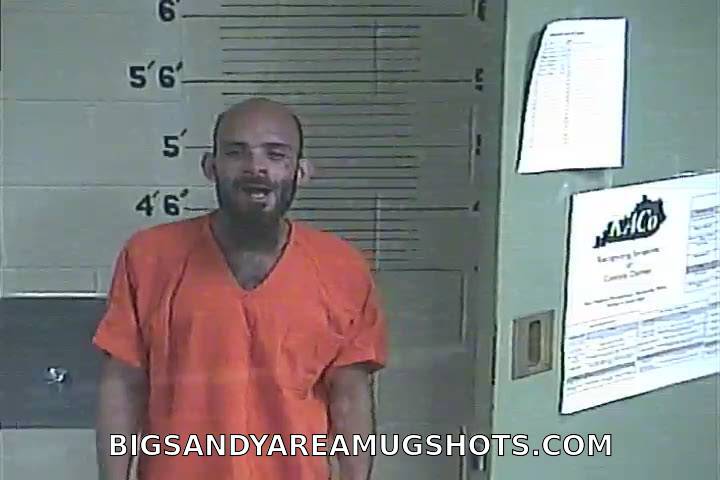 Booking photo