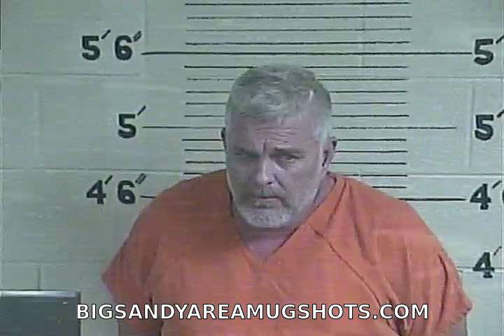 Booking photo