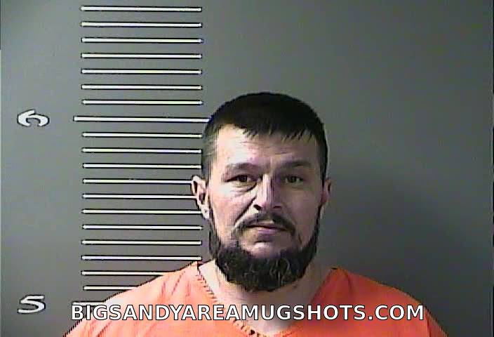 Booking photo