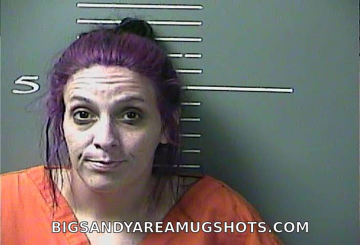 Booking photo