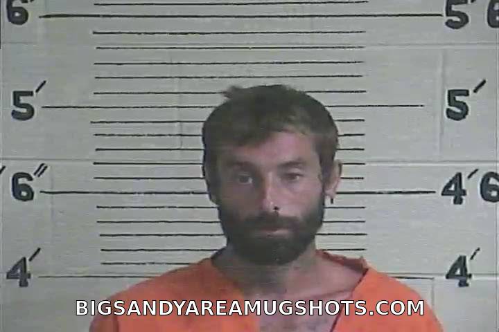 Booking photo