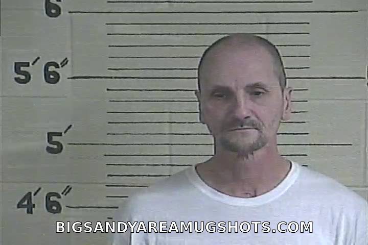 Booking photo
