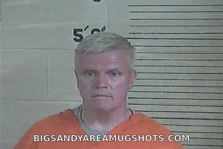 Booking photo