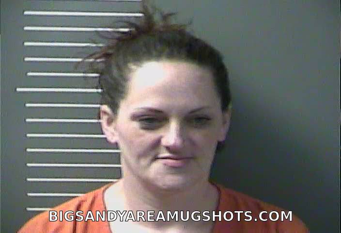 Booking photo