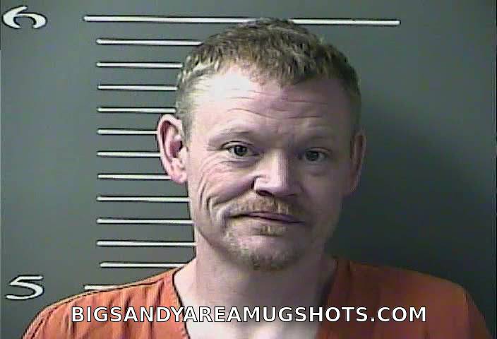 Booking photo