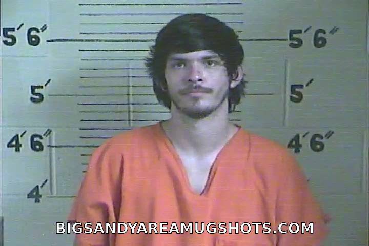 Booking photo