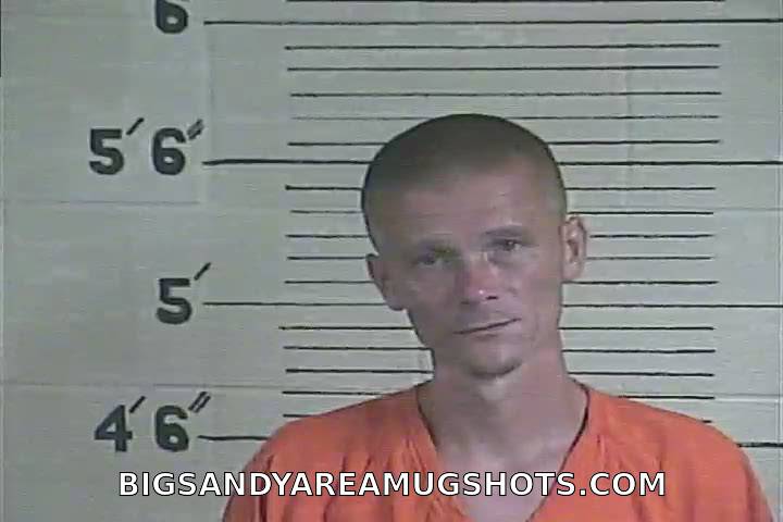 Booking photo