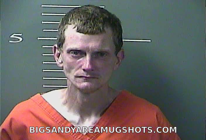 Booking photo