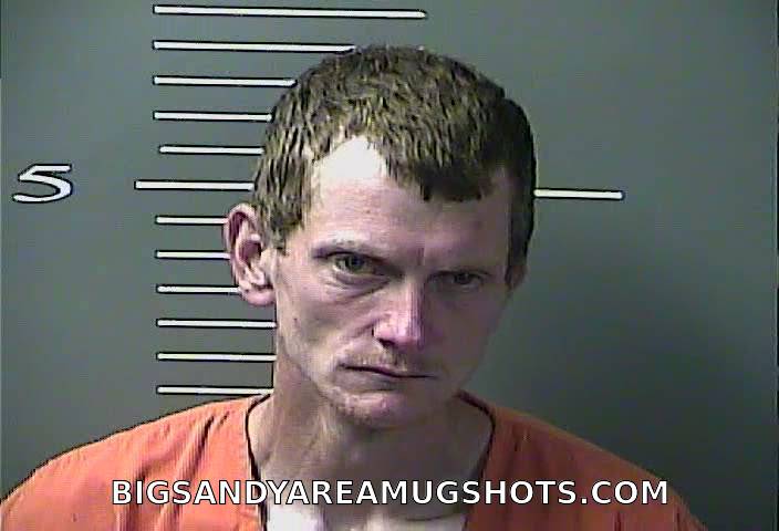 Booking photo
