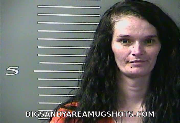 Booking photo