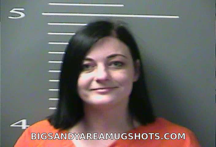 Booking photo