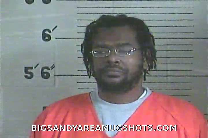Booking photo