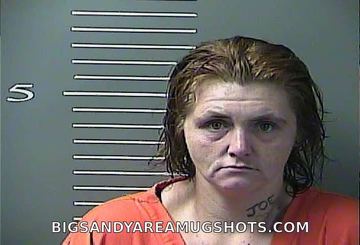 Booking photo