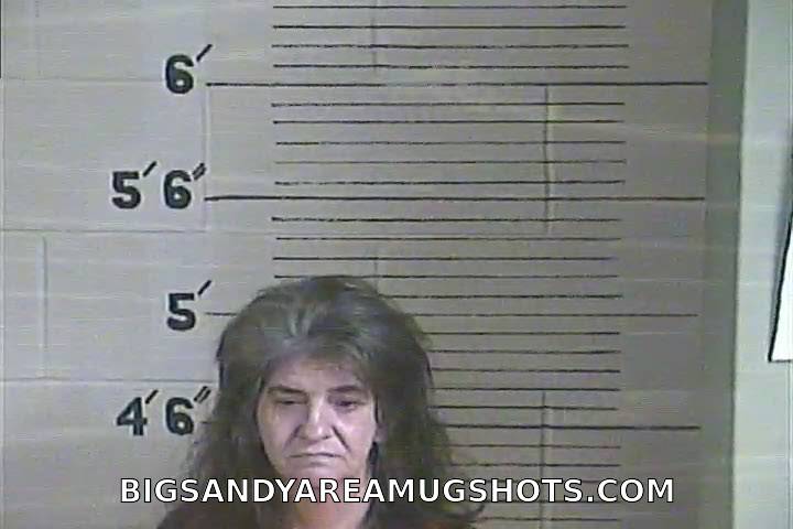 Booking photo