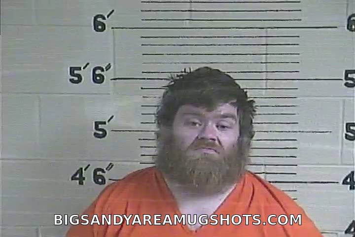 Booking photo