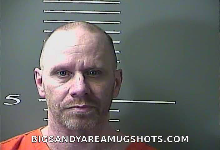 Booking photo