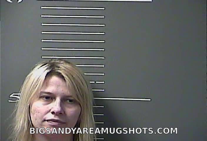 Booking photo