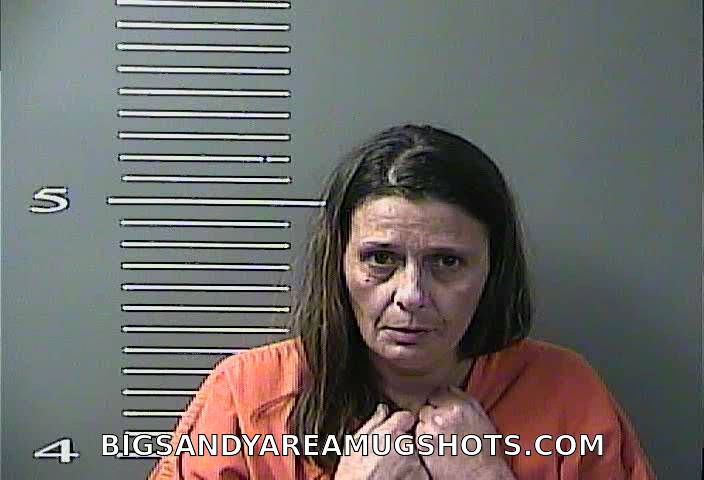 Booking photo