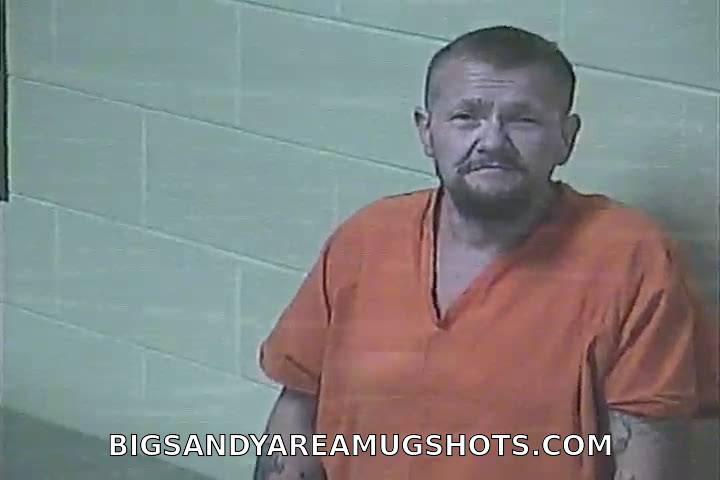 Booking photo