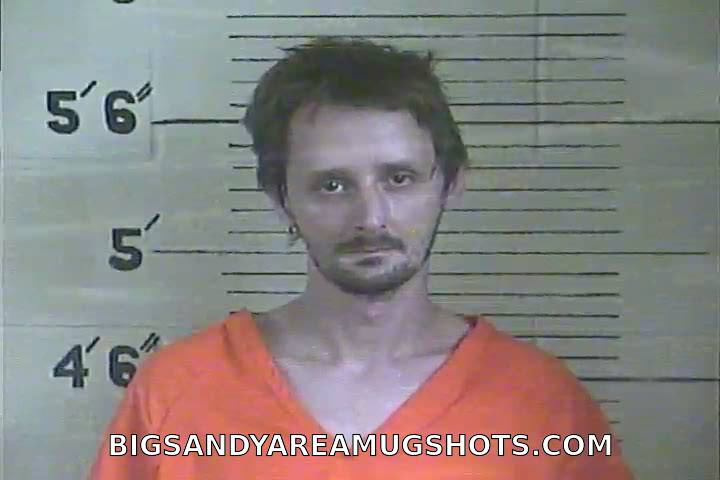 Booking photo