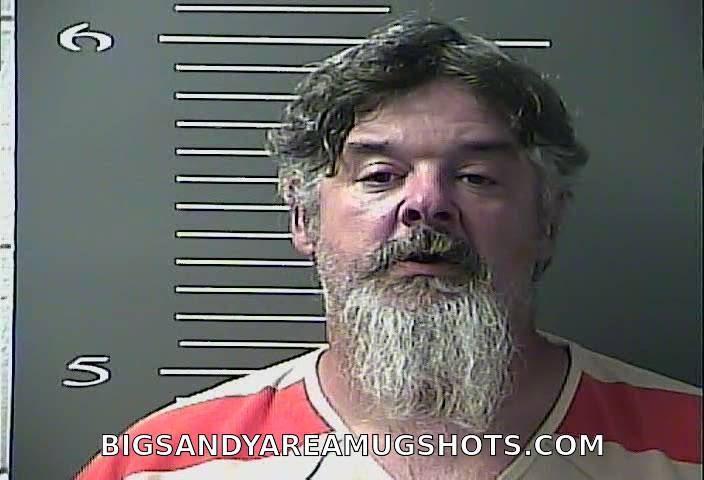 Booking photo