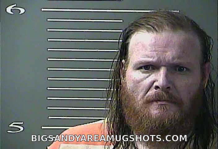 Booking photo