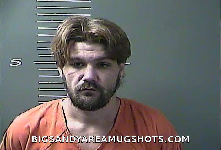 Booking photo