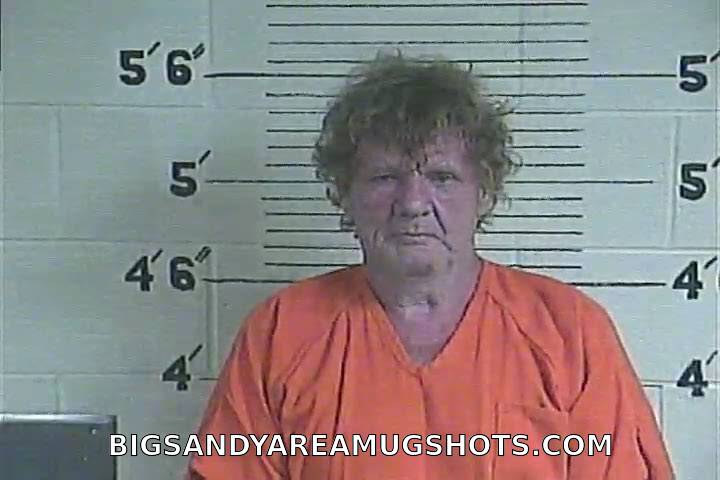 Booking photo